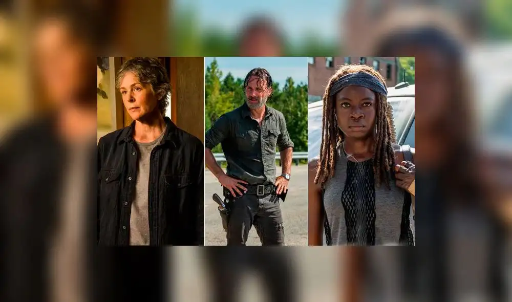 The Walking Dead 7x16 VER EN VIVO ONLINE: hora, canal FOX y AMC - episodio 16 de temporada 7 | GUÍA TV