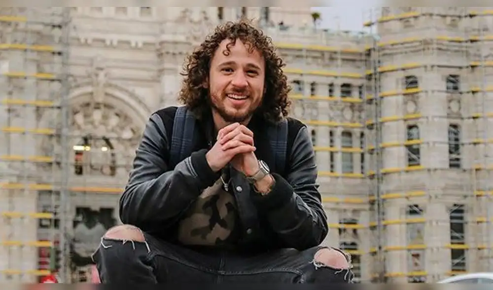 Luisito Comunica es acusado por presunta agresión sexual en discoteca