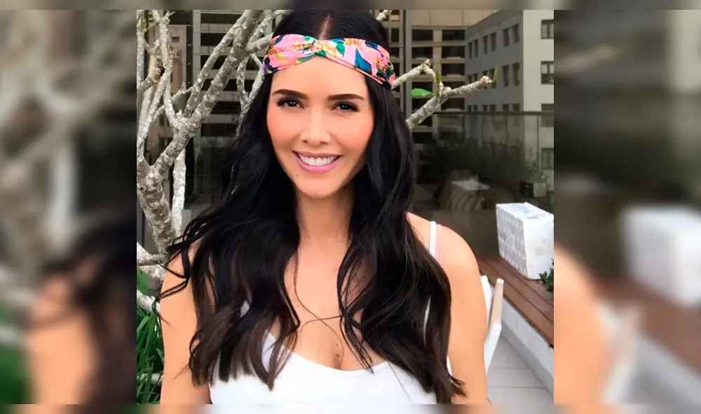 Marlene Favela revela que está embarazada a sus 41 años 