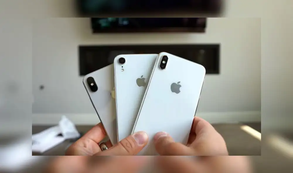 Condenan a Apple por plagio y le prohíben vender algunos de sus iPhones 