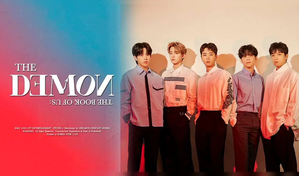 La banda de K-rock dio el anuncio a pocas horas de lanzar su nuevo álbum La banda de K-rock dio el anuncio a pocas horas de lanzar su nuevo álbum