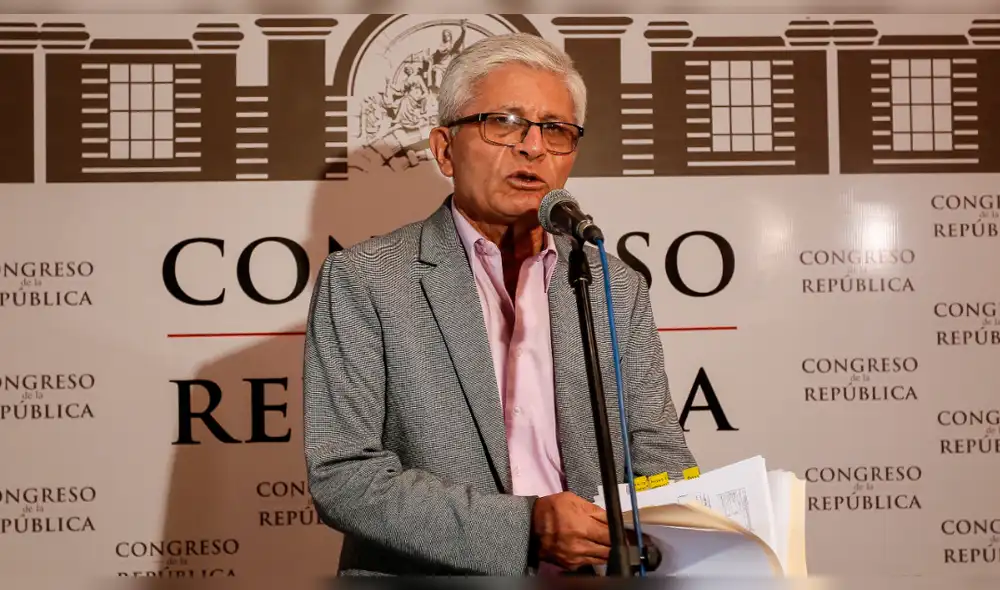 Ministerio Público abrió investigación preliminar contra Jorge Castro Ministerio Público abrió investigación preliminar contra Jorge Castro