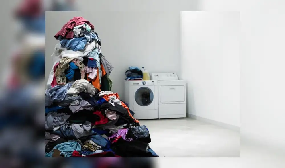 Conoce la APP que lava y plancha tu ropa a domicilio