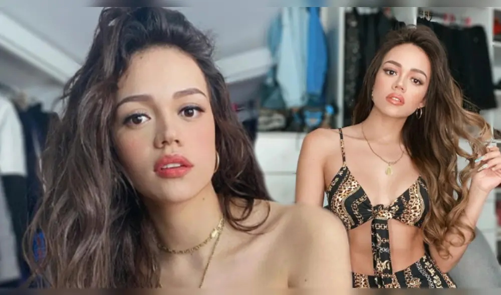 Mayra Goñi descarta reconciliación con Nesty y romance con Jesús Mosquera, ya que solo está enfocada en su carrera