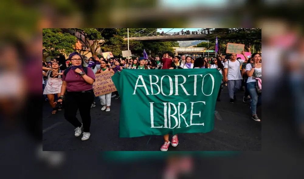 ‘Aborto Seguro’, una aplicación que desafía las restricciones a los derechos reproductivos de las mujeres