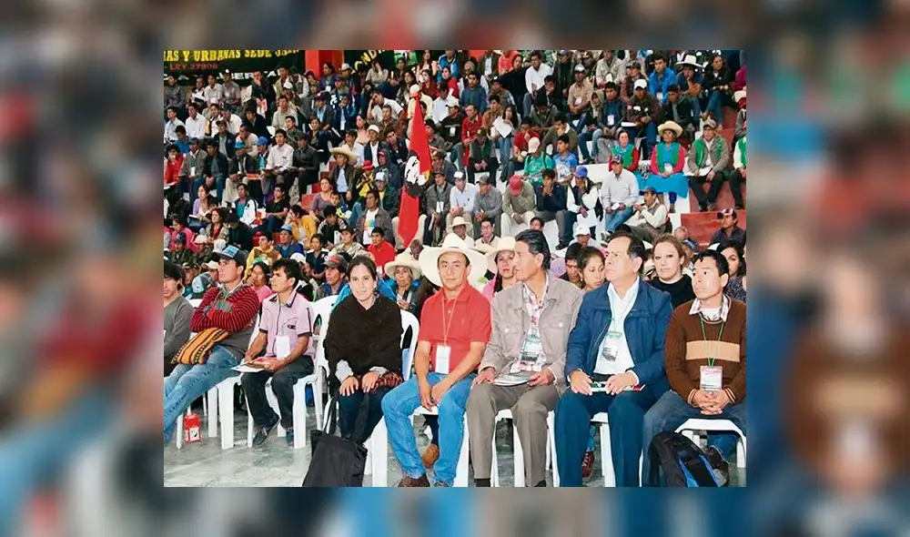 Gregorio Santos: “Investiguen a los que hicieron negocios con Odebrecht”