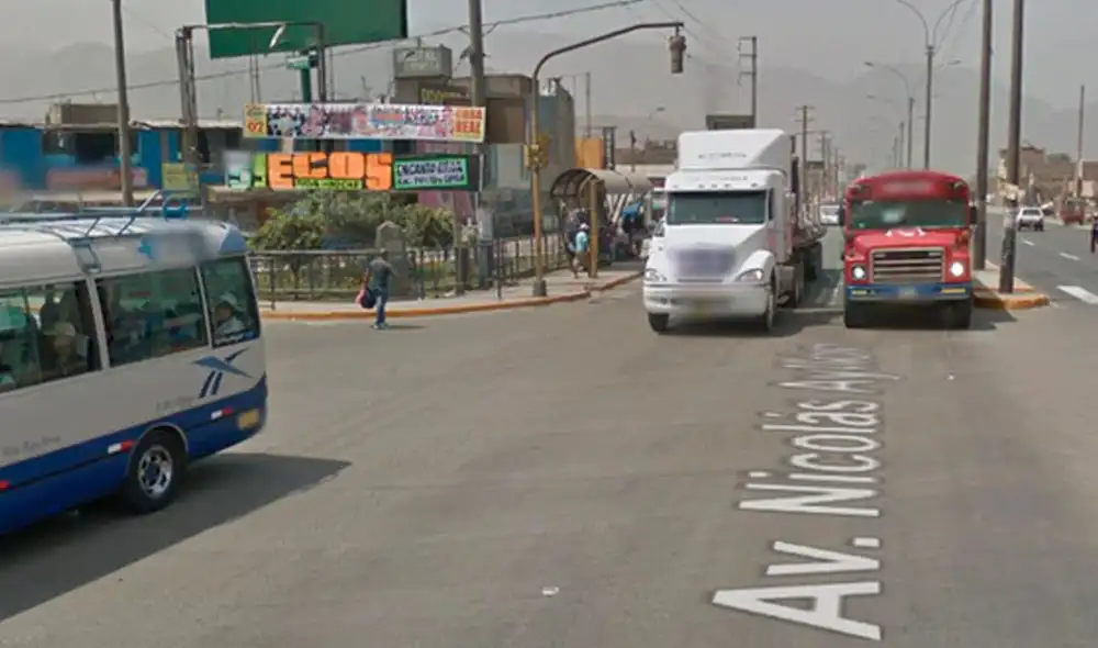 Foto: Archivo Foto: Archivo