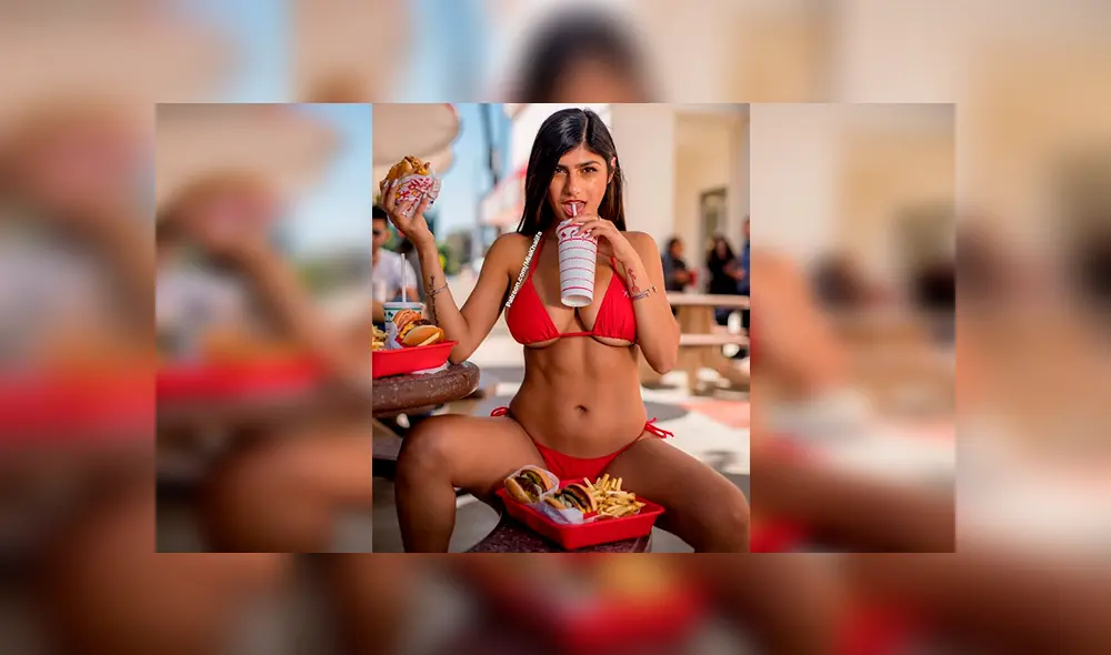 Mia Khalifa está de cumpleaños: ¿quién es y por qué es tan famosa en redes sociales?