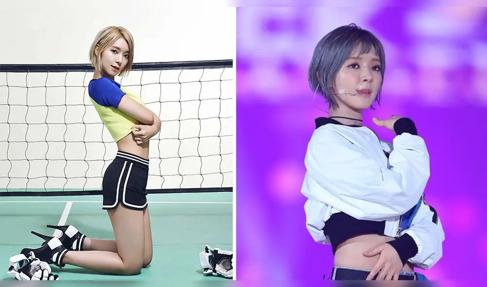 Desliza para ver más fotos de Choa. Créditos: FNC/SportNews