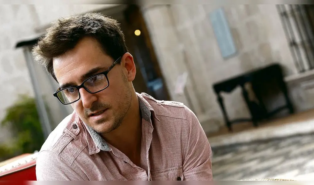 LEWIS DARTNELL ESCRITOR CIENTIFICO LEWIS DARTNELL ESCRITOR CIENTIFICO