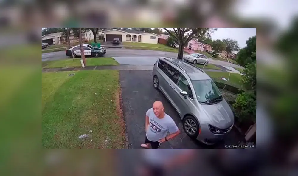 Hacker de cámaras de vigilancia le dice a hombre que lo ha espiado en situaciones íntimas Hacker de cámaras de vigilancia le dice a hombre que lo ha espiado en situaciones íntimas