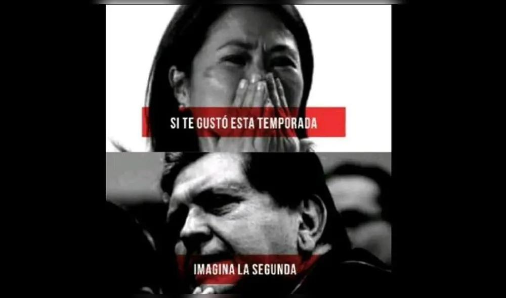 Facebook viral: Alan Garcia y su pedido de asilo político son protagonistas de los más divertidos memes [FOTOS]