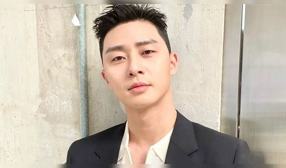 Park Seo Joon habla español básico. Créditos: @bn_sj2013