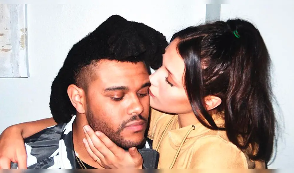 The Weeknd lanza indirectas a Selena y Bella en su nueva canción [VIDEO]