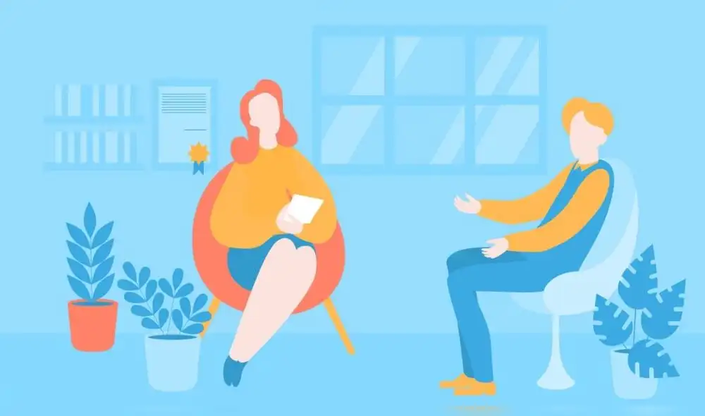 Aproximadamente el 20% de la población escolar estaría sufriendo algún estadío de esta enfermedad, según especialista del Minsa. Foto: difusión