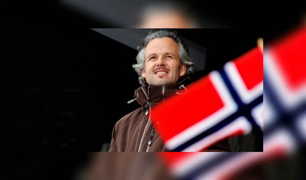 ¿Quién fue Ari Behn, el ex esposo de la princesa Marta Luisa de Noruega que se suicidó en Navidad?