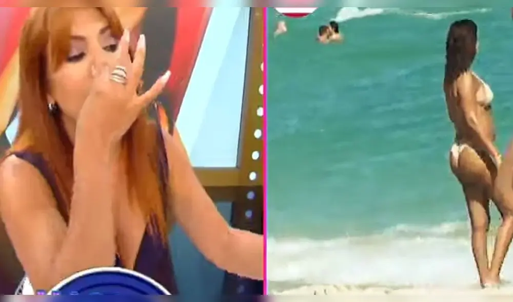 Magaly Medina Magaly Medina