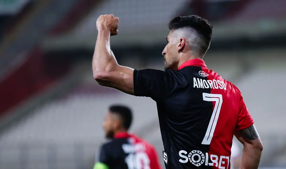 Melgar sorprendió y ganó a Bahía