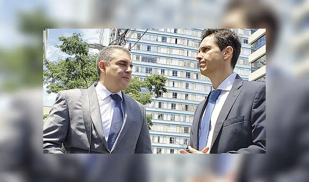 Interoceánica del Sur: soborno llegó a los US$ 45 millones