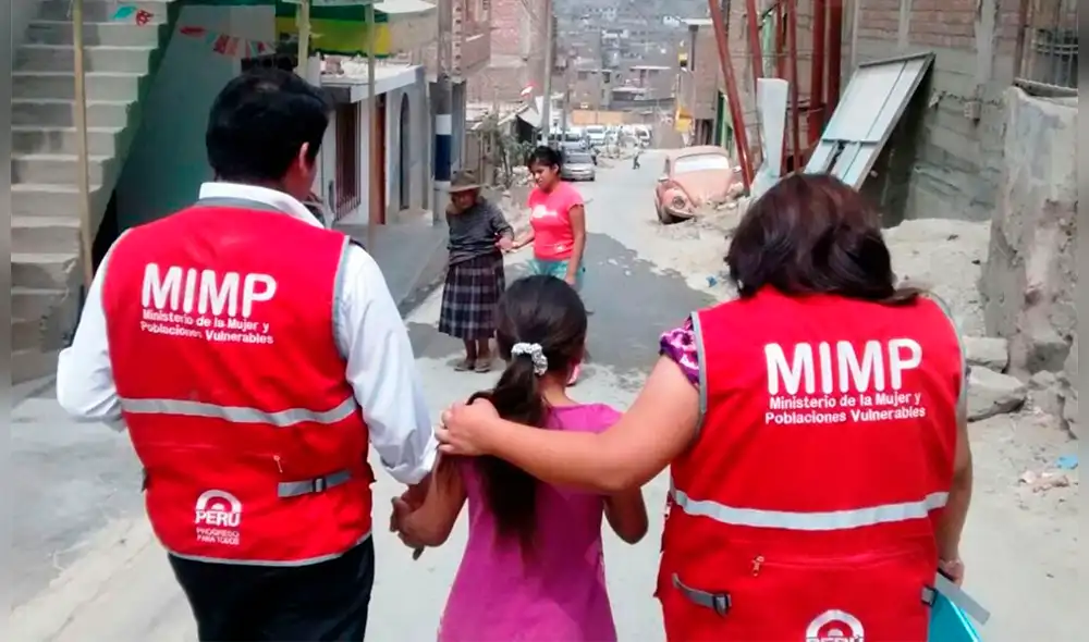 Durante el 2019, 167 mujeres fueron víctimas de feminicidio. (Foto: Difusión) Durante el 2019, 167 mujeres fueron víctimas de feminicidio. (Foto: Difusión)