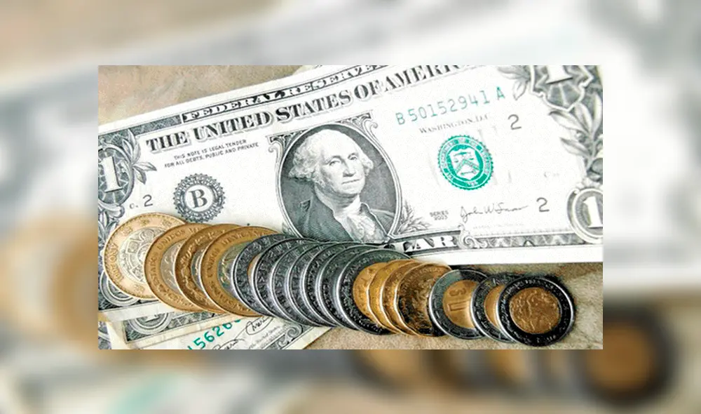 Tipo de cambio en México: precio del dólar hoy a pesos mexicanos este domingo 21 de abril