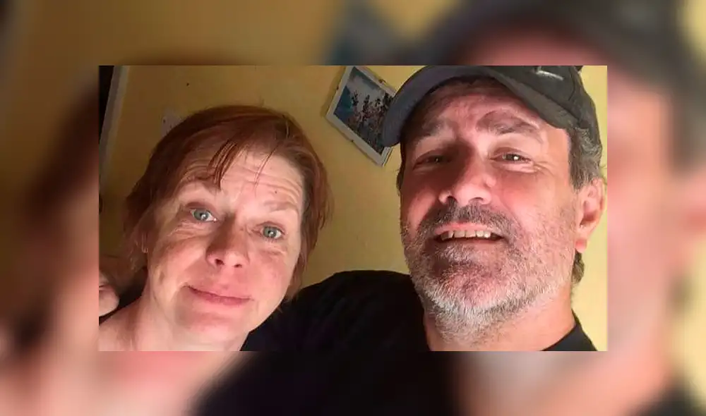 Acepta casarse con homicida condenado a cadena perpetua y recibe maltratos en la calle Acepta casarse con homicida condenado a cadena perpetua y recibe maltratos en la calle