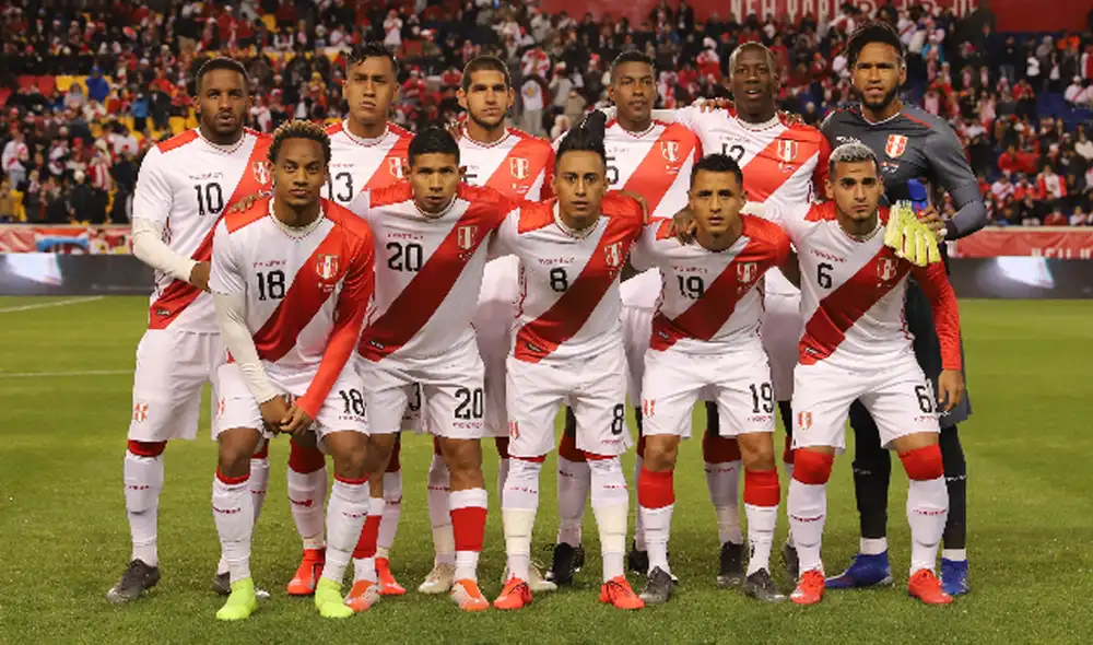 Eliminatorias rumbo a Qatar 2022 iniciarían en septiembre como se estableció. | Foto: Archivo Eliminatorias rumbo a Qatar 2022 iniciarían en septiembre como se estableció. | Foto: Archivo