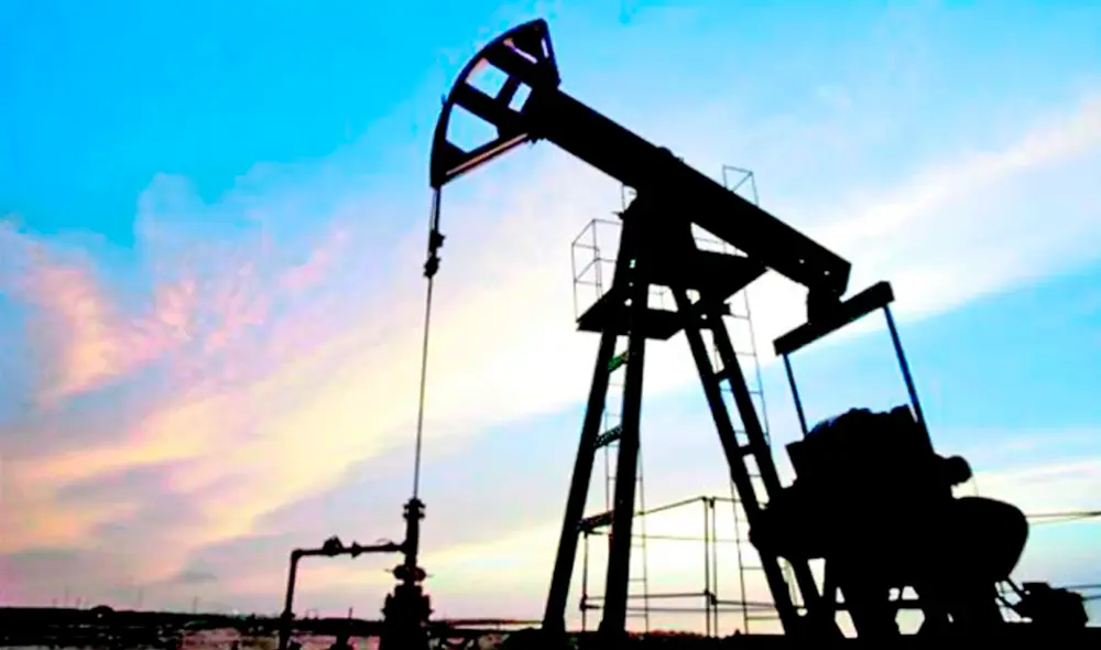 Petróleo abre a la baja por incremento de inventarios en Estados Unidos