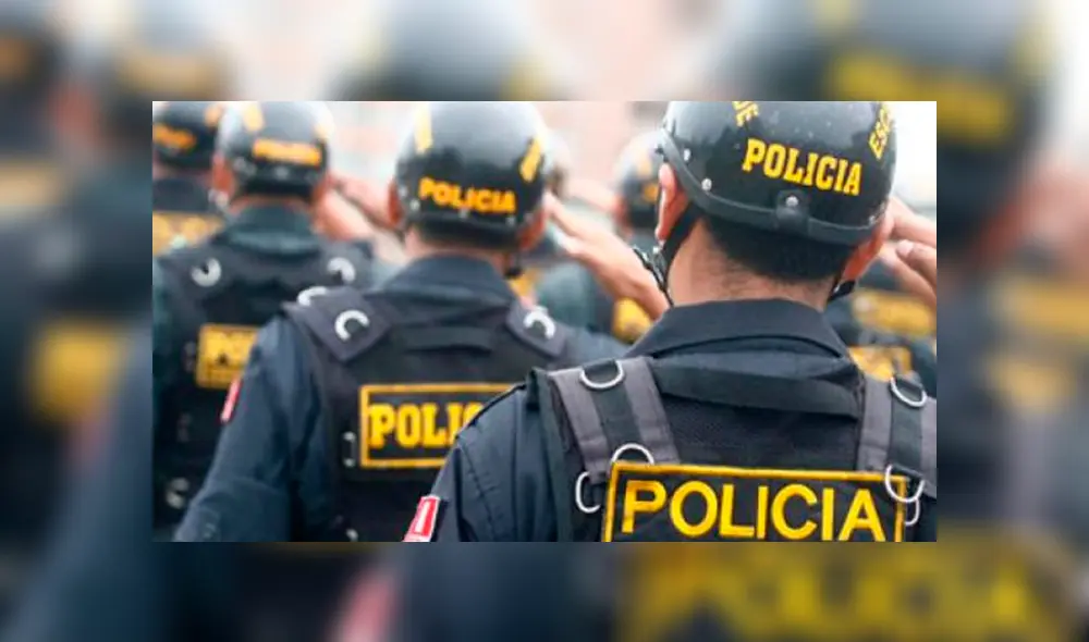 Capitan PNP fue agredido tras ser descubierto en un hotel con la esposa de subalterno Capitan PNP fue agredido tras ser descubierto en un hotel con la esposa de subalterno