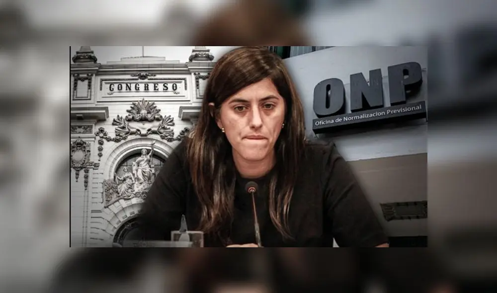 Congreso: debate y pormenores acerca de la aprobada devolución de aportes a la ONP