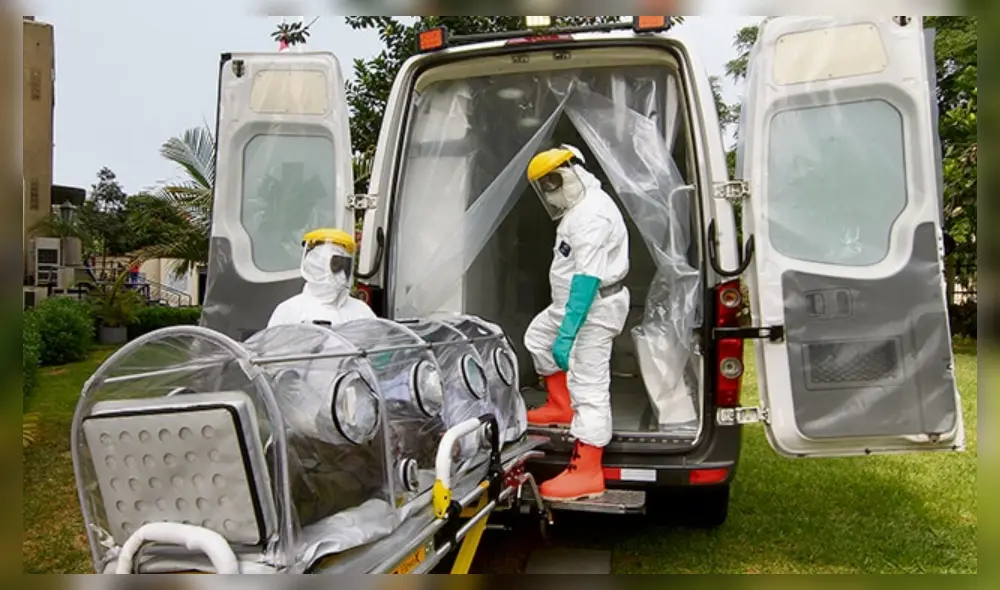 Coronavirus en Perú: Vizcarra confirmó primer caso [VIDEO]