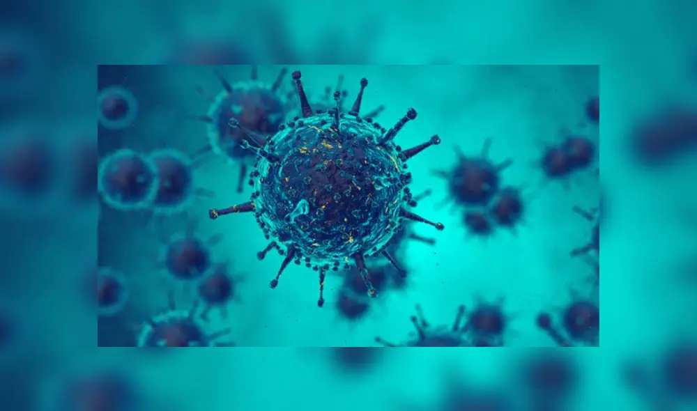 Un adenovirus ahora es más capaz de atacar y matar células cancerosas debido a la adición de un elemento estabilizador de ARN.