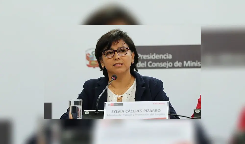 Trabajadores independientes podrán cobrar bono de 380 soles desde el 7 de abril