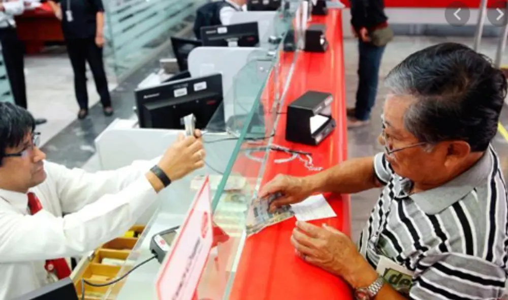 Consulta retiro AFP: ¿cómo y hasta cuándo puedo disponer de hasta 2.000 soles de mi fondo? Consulta retiro AFP: ¿cómo y hasta cuándo puedo disponer de hasta 2.000 soles de mi fondo?