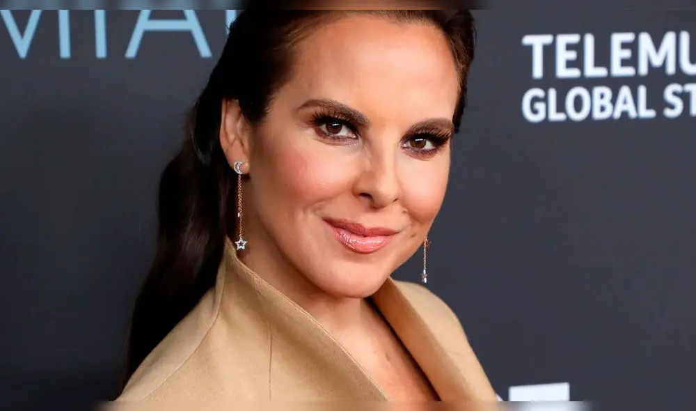 Kate del Castillo