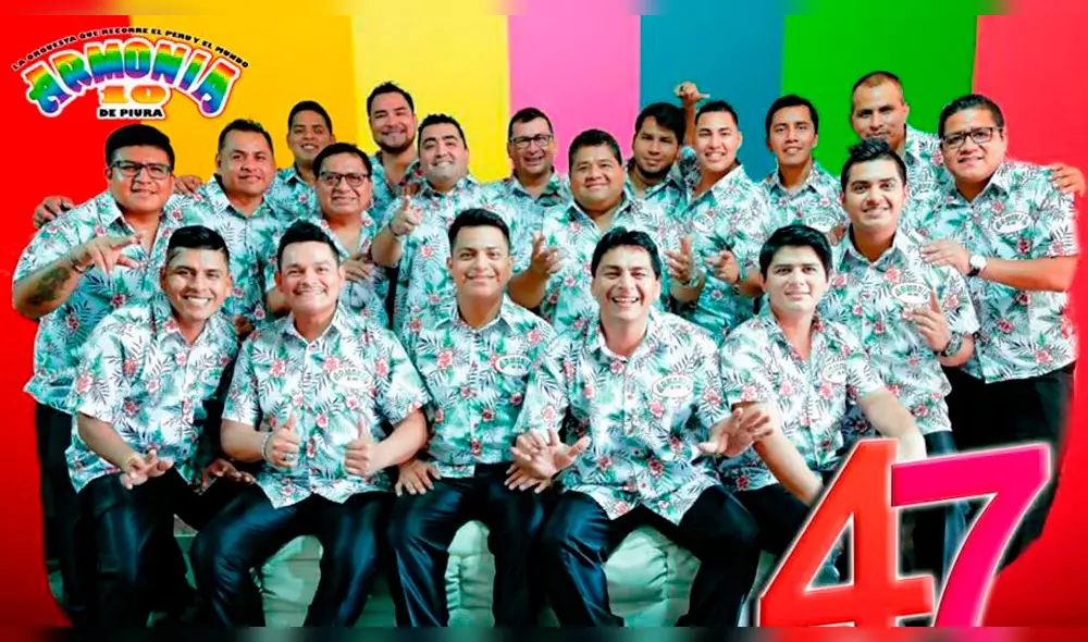 Armonía 10 cancela concierto por tragedia en Villa El Salvador