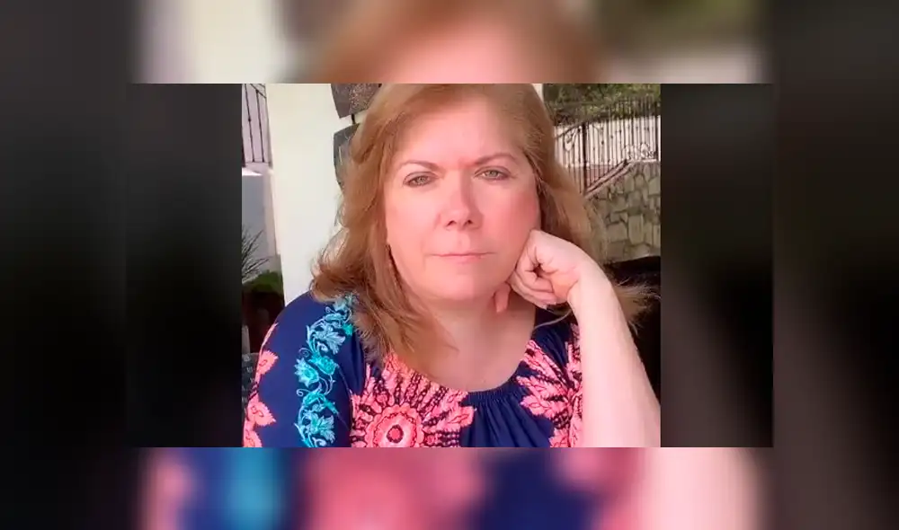 Desliza la imagen de TikTok para verlas todas.