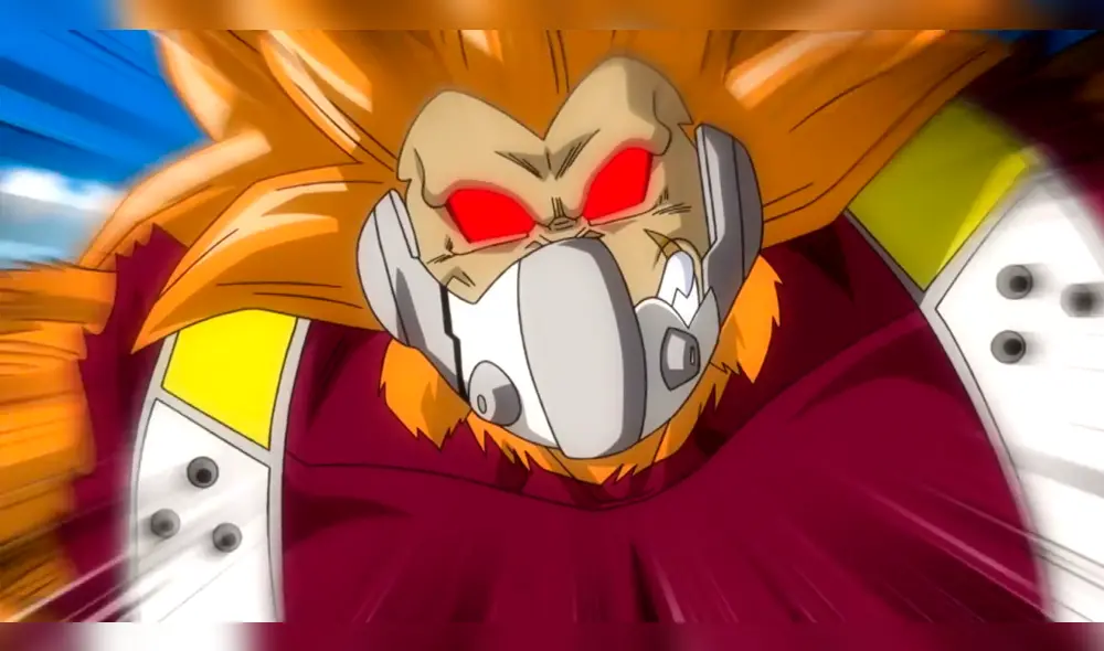 Goku sorprende a millones con el Ultra Instinto en Dragon Ball Heroes [VIDEO]