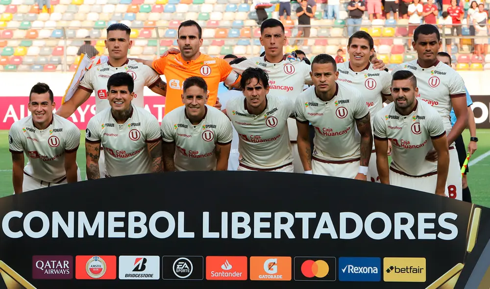 Universitario Universitario