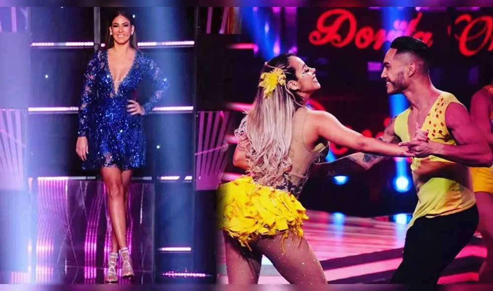 Dorita Orbegoso Dorita Orbegoso