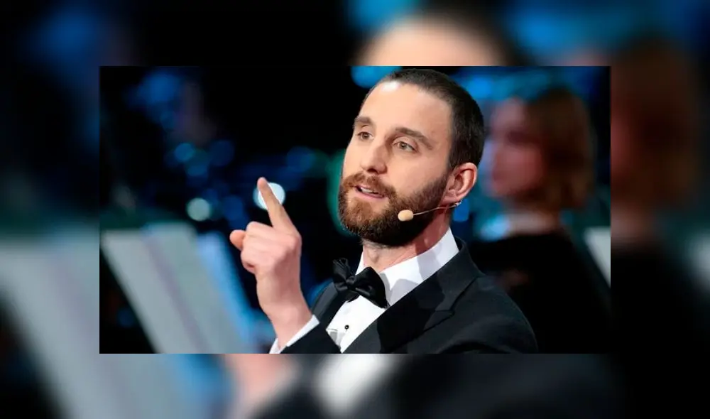 En el 2015, ganó el premio Goya a mejor actor revelación por su papel en la película Ocho apellidos vascos. (Foto: PR Noticias)