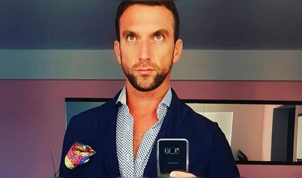 Antonio Pavón le pide a Sheyla Rojas que reconsidere la pensión para su hijo