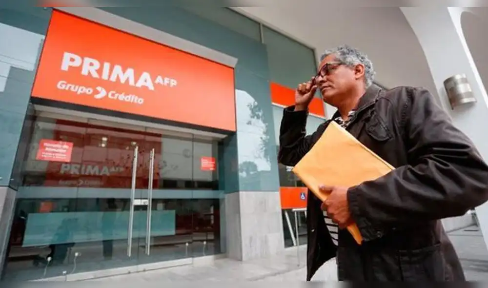 Sistema de AFP carece de una participación activa del afiliado