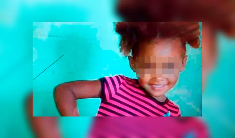 Violación Violación