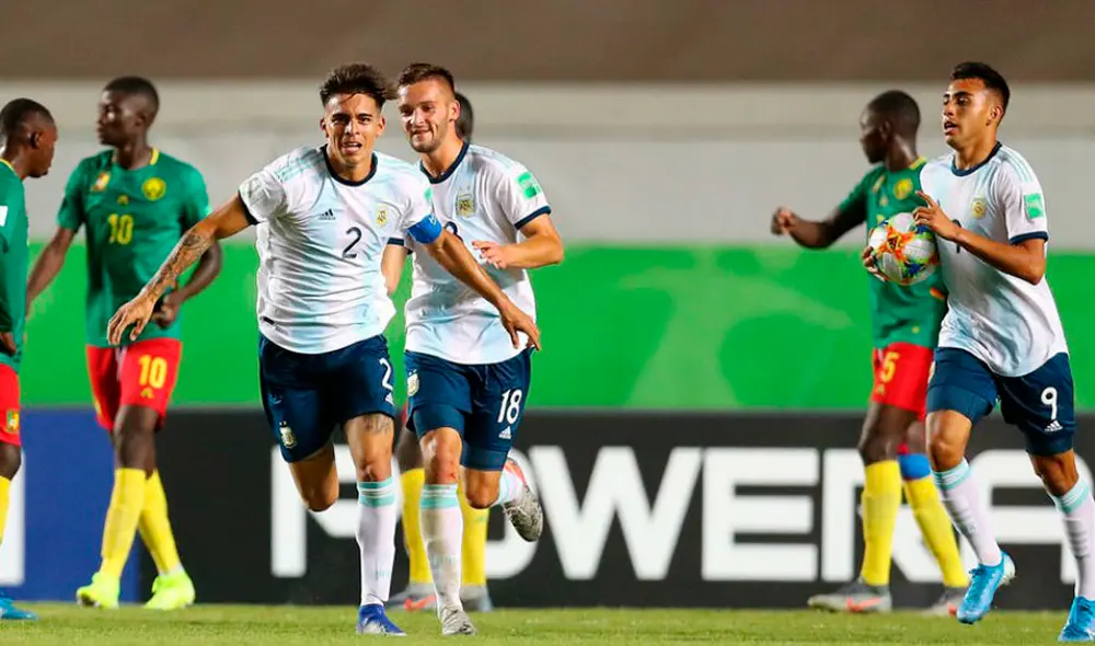 Argentina vs Paraguay Argentina vs Paraguay