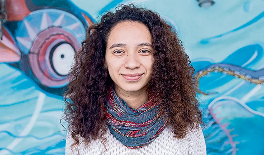 Tras egresar del COAR, estudió dos años de bachillerato internacional en la sede de Singapur de los Colegios del Mundo Unido (United World Colleges). Tras egresar del COAR, estudió dos años de bachillerato internacional en la sede de Singapur de los Colegios del Mundo Unido (United World Colleges).