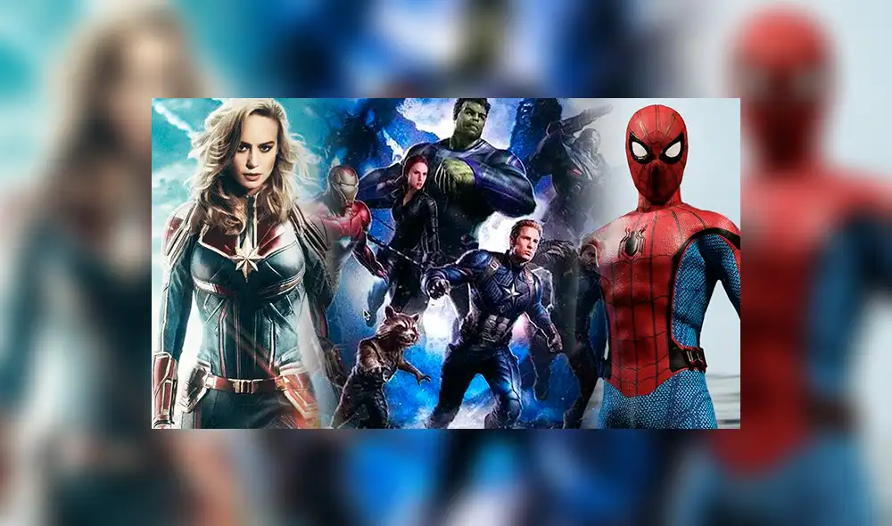 Avengers Endgame: Una escena filtrada revelaría la tragedia en torno a Iron y Ant Man