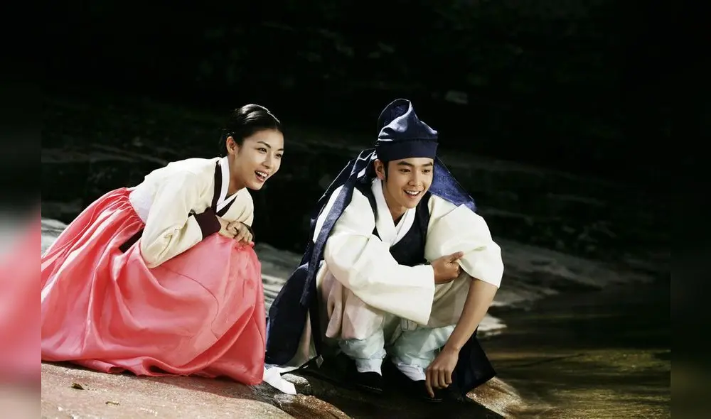 Jang Geun Suk, Ha Ji Won