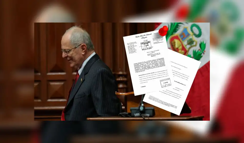 PPK limita colaboración con investigación de Comisión Lava Jato