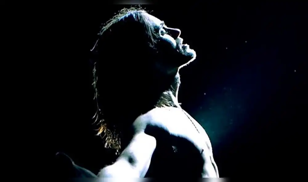 Jared Leto envía curioso mensaje a sus fans en Instagram. Foto: Instagram